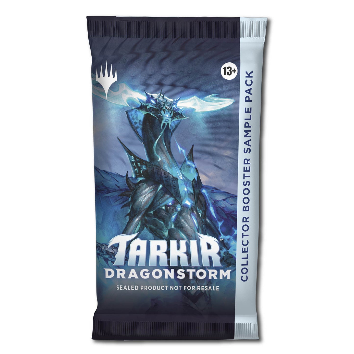 MTG Tarkir Collector Booster - ING