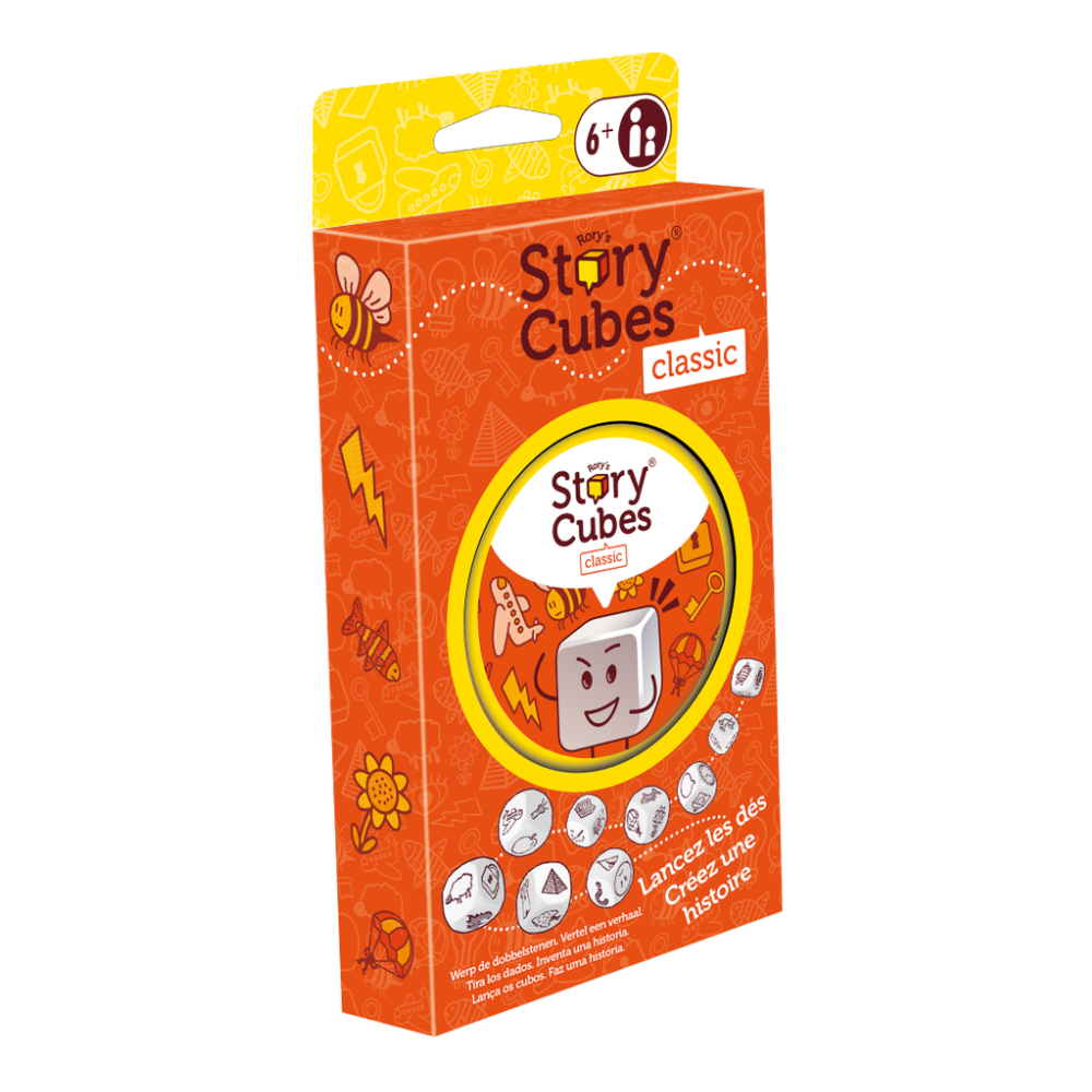 Story Cubes - Classic