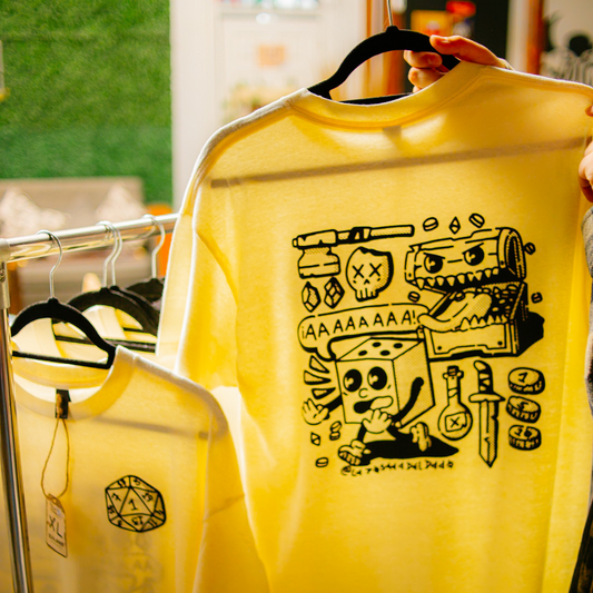 Polera - La Posada del Dado