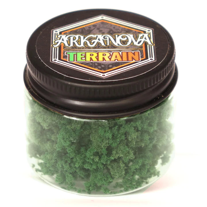 Arkanova Terrain Bush Pino