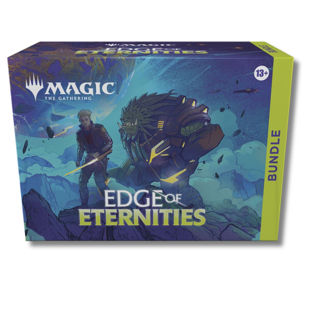 Edge of Eternities Bundle - ING
