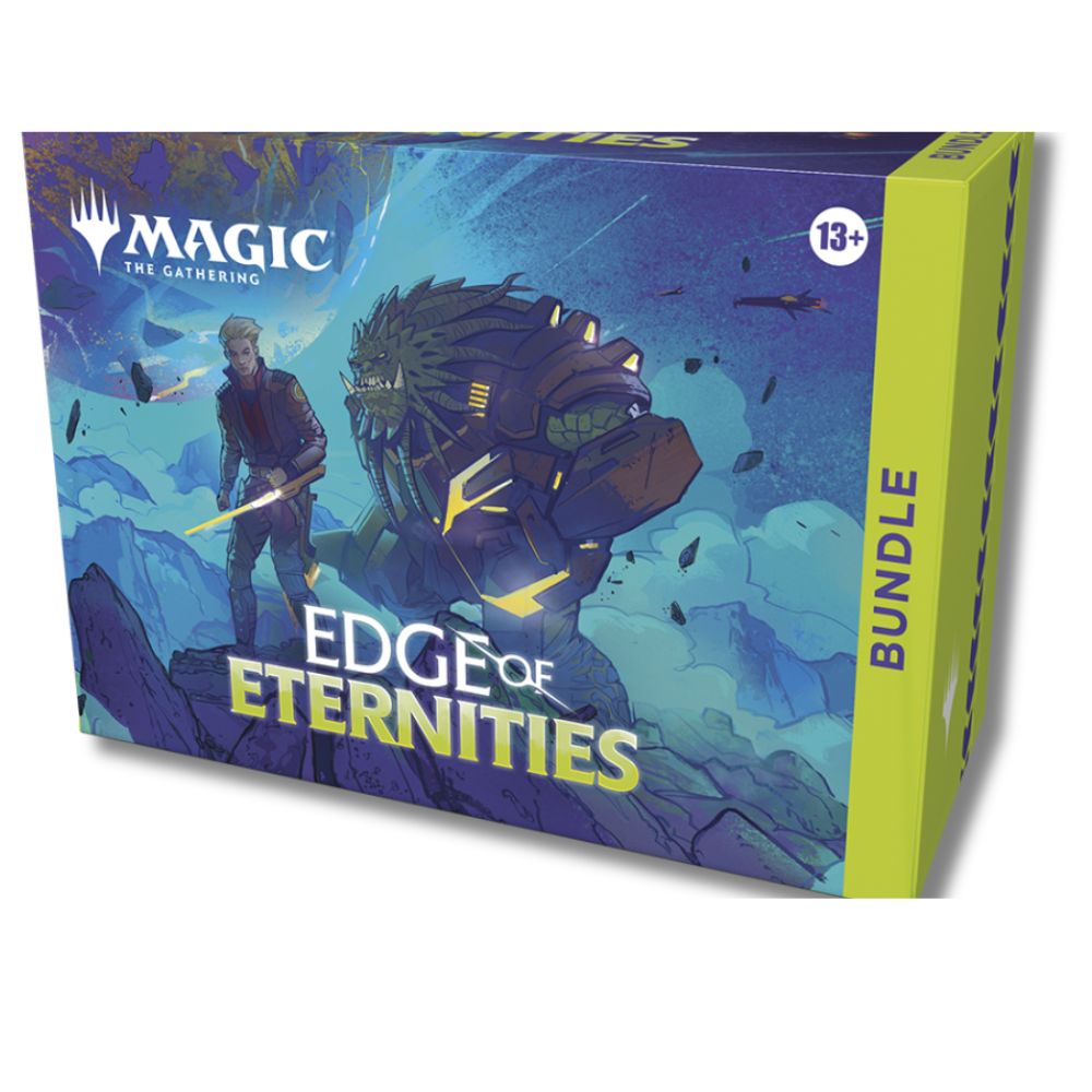 Edge of Eternities Bundle - ING