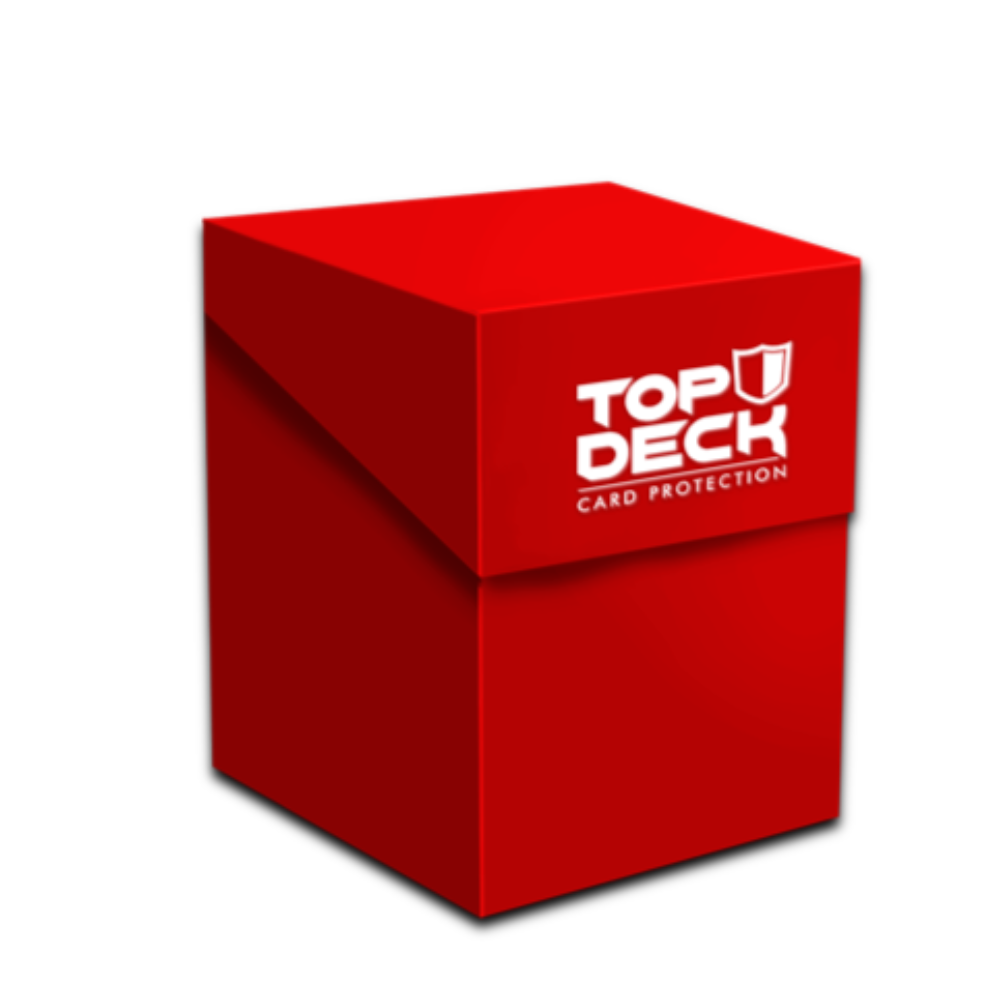 TOPDECK Portamazos XL 120+