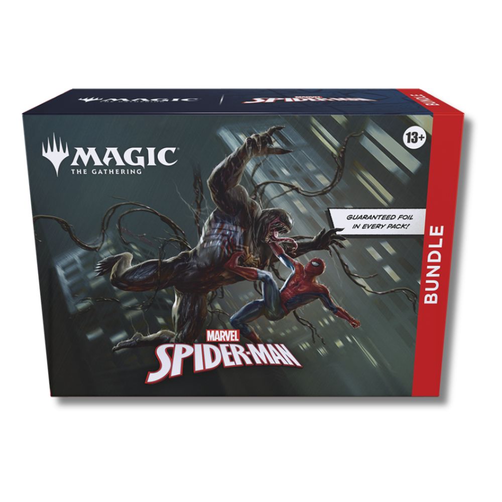 PRE VENTA: Marvel's Spider-Man Bundle - ING