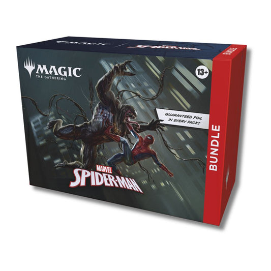 Marvel's Spider-Man Bundle - ING