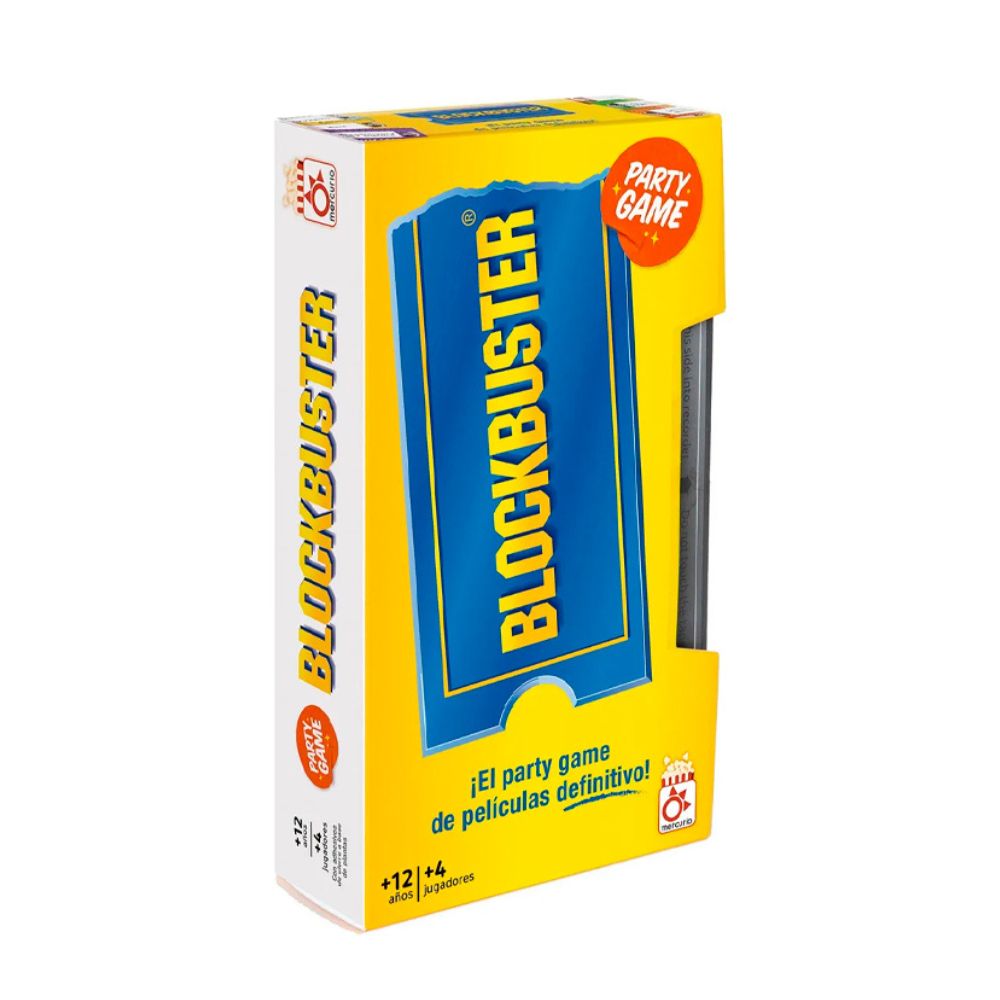 Blockbuster