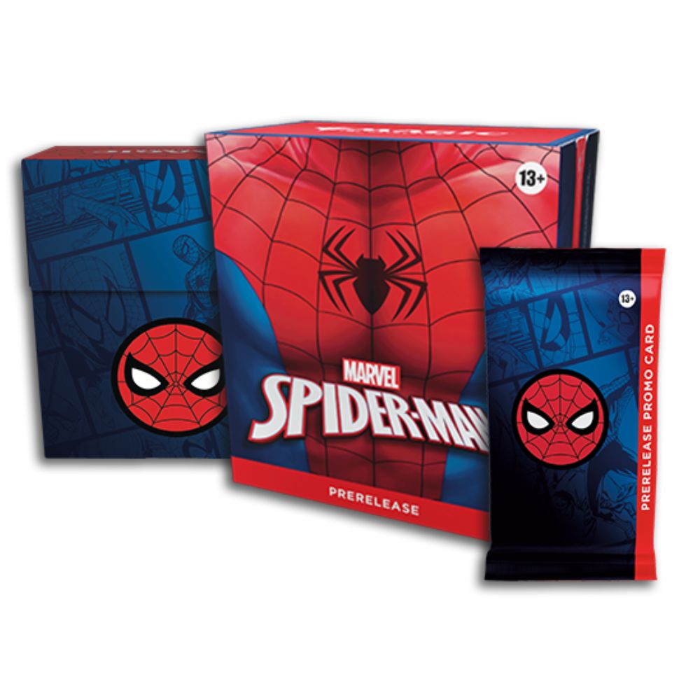 PRE VENTA: Marvel's Spider-Man PRE AT HOME