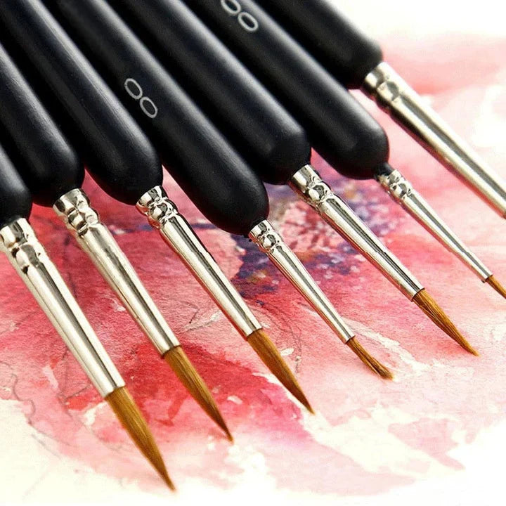 Arkanova Pincel Mango