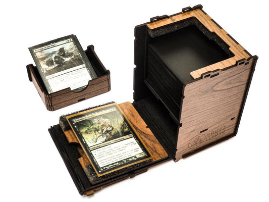 Porta-Mazo Pro 100+ Sauce Llorón