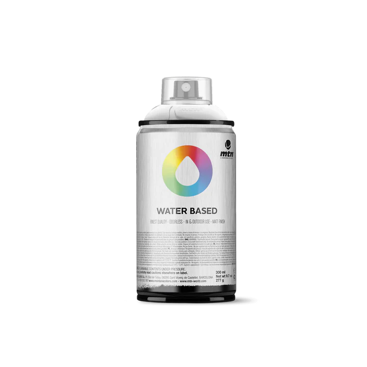 Imprimante Titanium White - Blanco 400ml