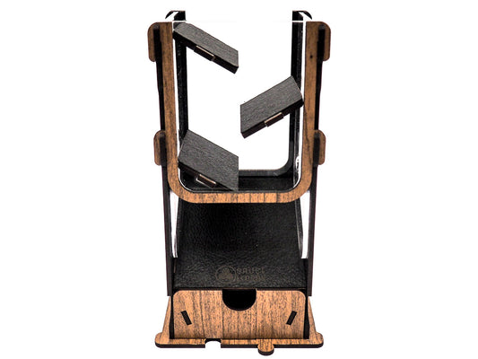 Torre de Dados Sauce Llorón