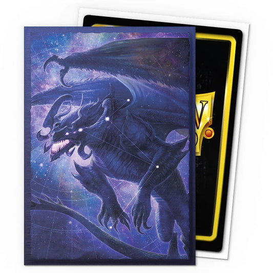 Protectores Dragon Shield Art sleeves- Constellations Signoir