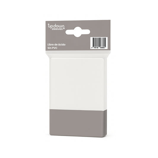 Protectores Updown Standard 63,5 x 88 mm