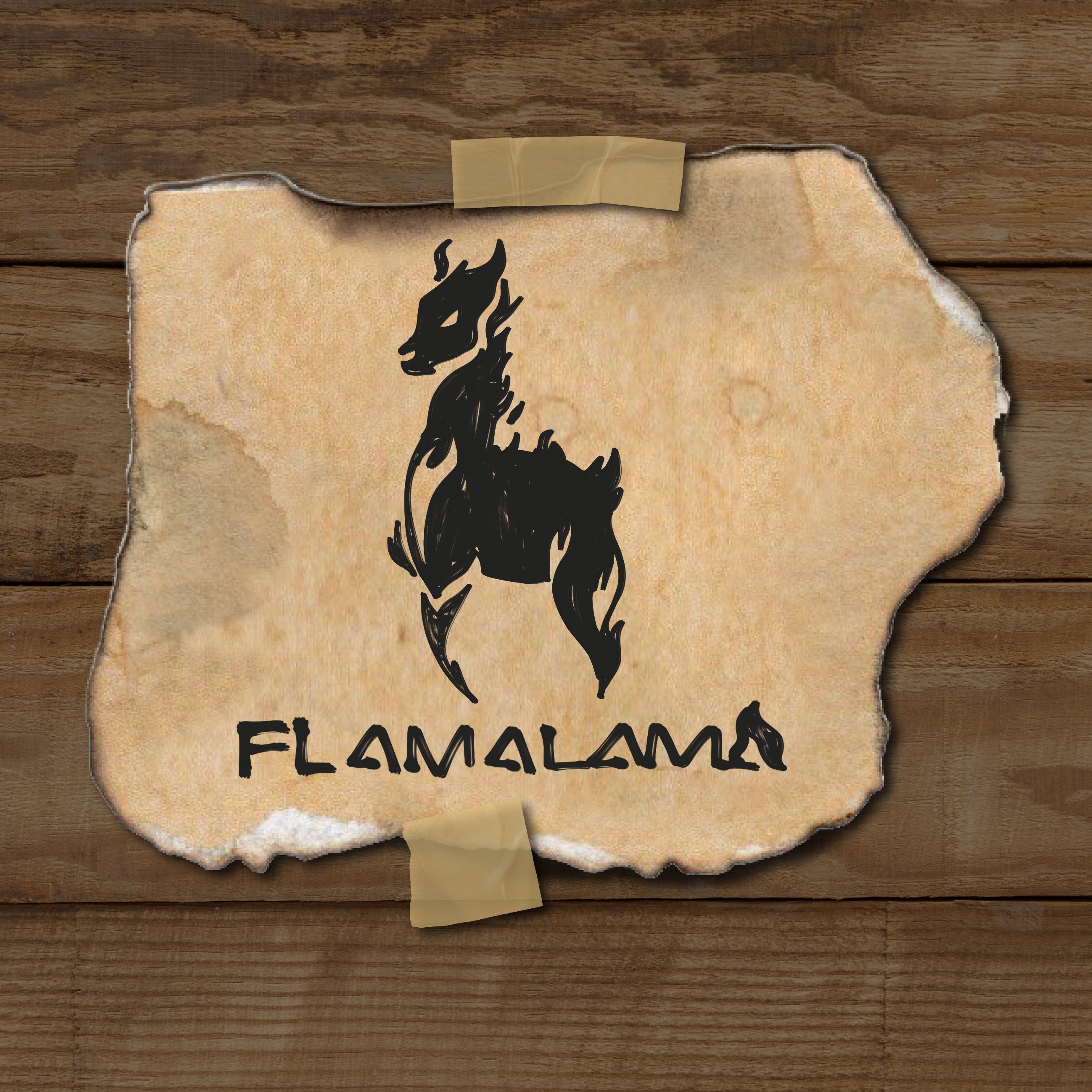 FLAMALAMA