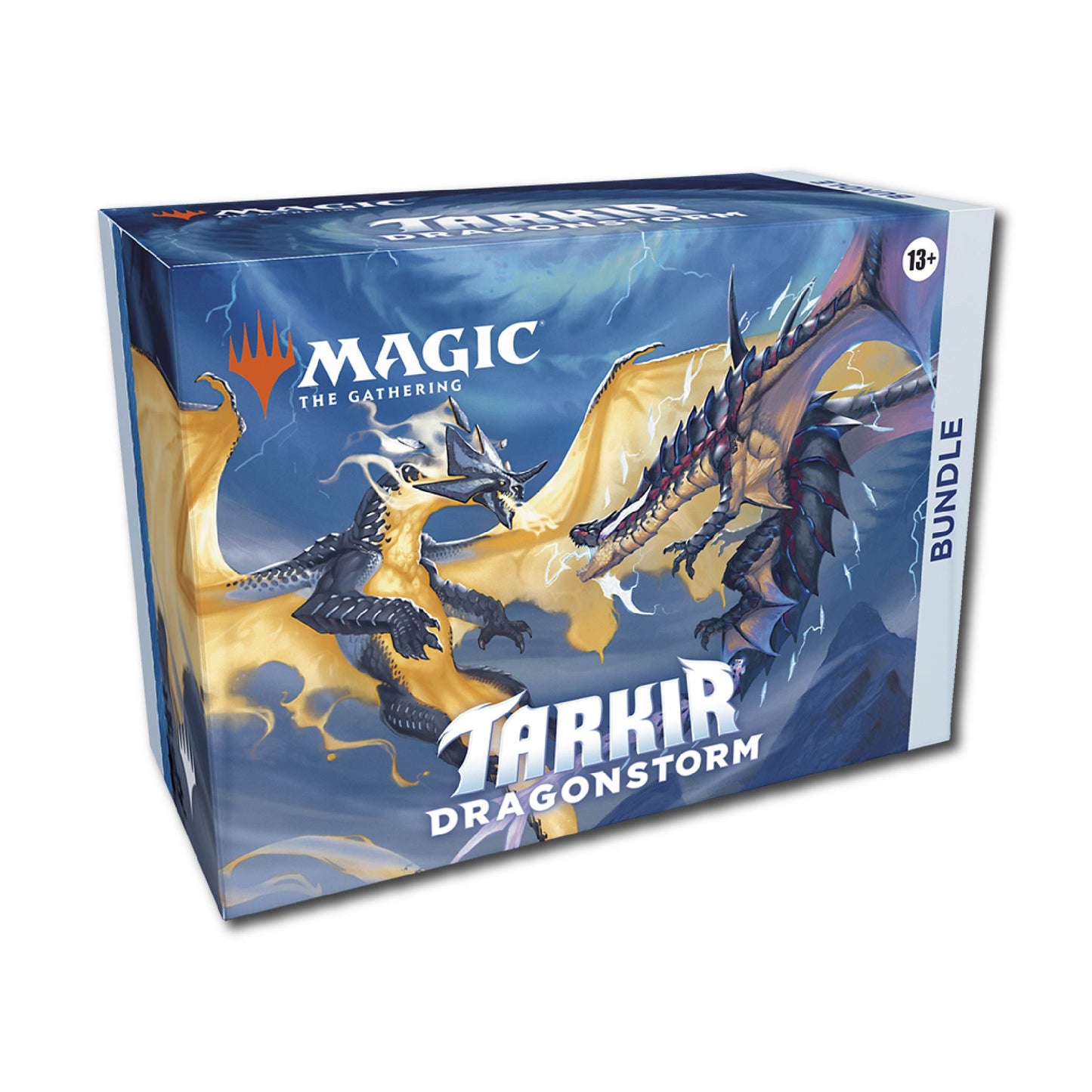 MTG  Tarkir Dragonstorm Bundle - ING