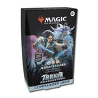 MTG Tarkir Commander - Jeskai Striker - ING
