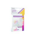 GameGenic Matte Standard European 62X94mm