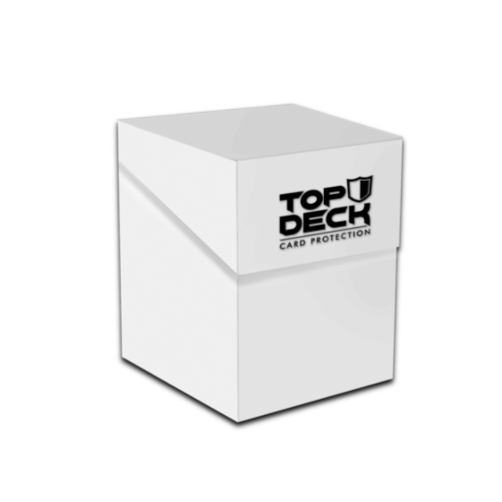 TOPDECK Portamazos XL 120+