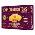 Exploding Kittens: Party Pack
