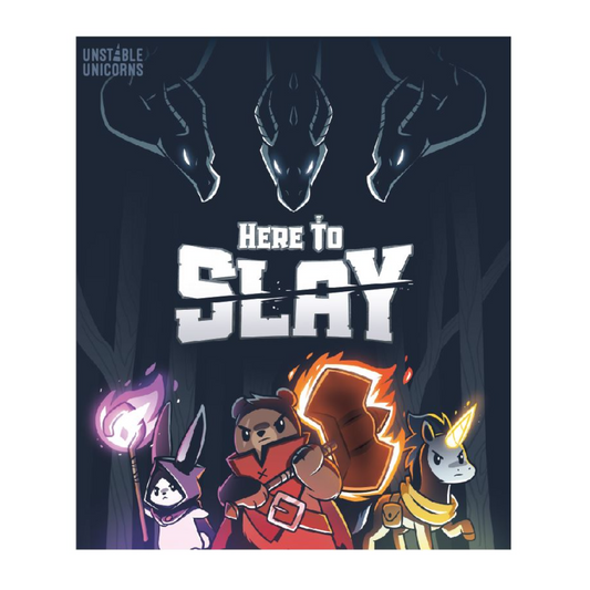 Here to Slay Base