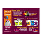 Exploding Kittens: Party Pack