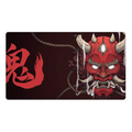 PlayMat 61x35 MousepadLab - THE ONI