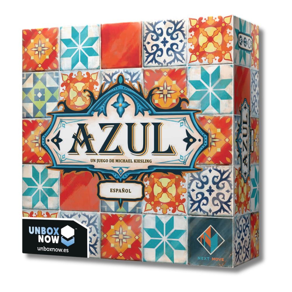 AZUL BASE