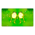 PlayMat 61x35 MousepadLab - AMOR DE PRIMAVERA