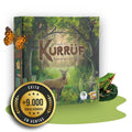 Kurrüf: Aventura en la selva patagónica