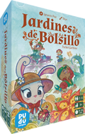 Jardines de Bolsillo