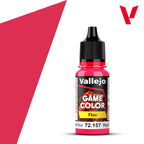 Pinturas Vallejo - GAME COLOR FLUORESCENTE