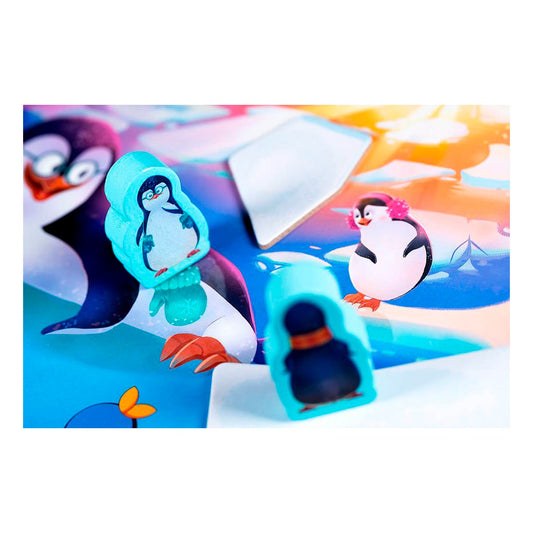 Pengo Jump