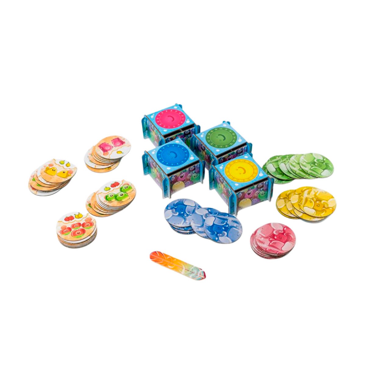 Gummi Land