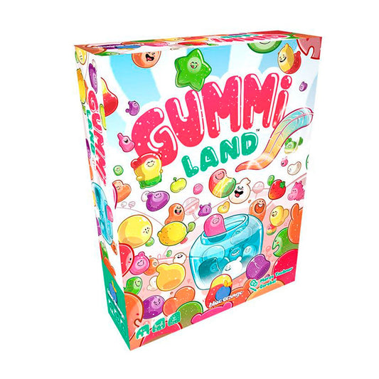 Gummi Land