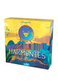 Harmonies