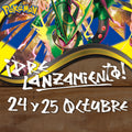 PKM Pre-Lanzamiento Dominio Delta