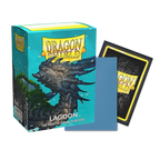 Protectores Dragon Shield Dual Matte