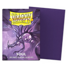 Protectores Dragon Shield Dual Matte