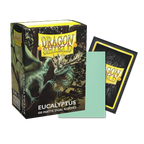 Protectores Dragon Shield Dual Matte