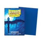 Protectores Dragon Shield Dual Matte