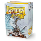 Protectores Dragon Shield Matte - Colores