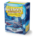 Protectores Dragon Shield Matte - Colores