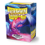 Protectores Dragon Shield Matte - Colores