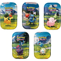 Ascended Heroes Mini Tin