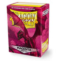 Protectores Dragon Shield Matte - Colores