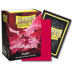 Protectores Dragon Shield Dual Matte