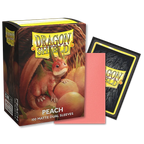 Protectores Dragon Shield Dual Matte