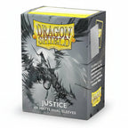 Protectores Dragon Shield Dual Matte
