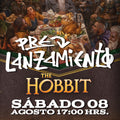 PRE LANZAMIENTO:  MTG - The Hobbit