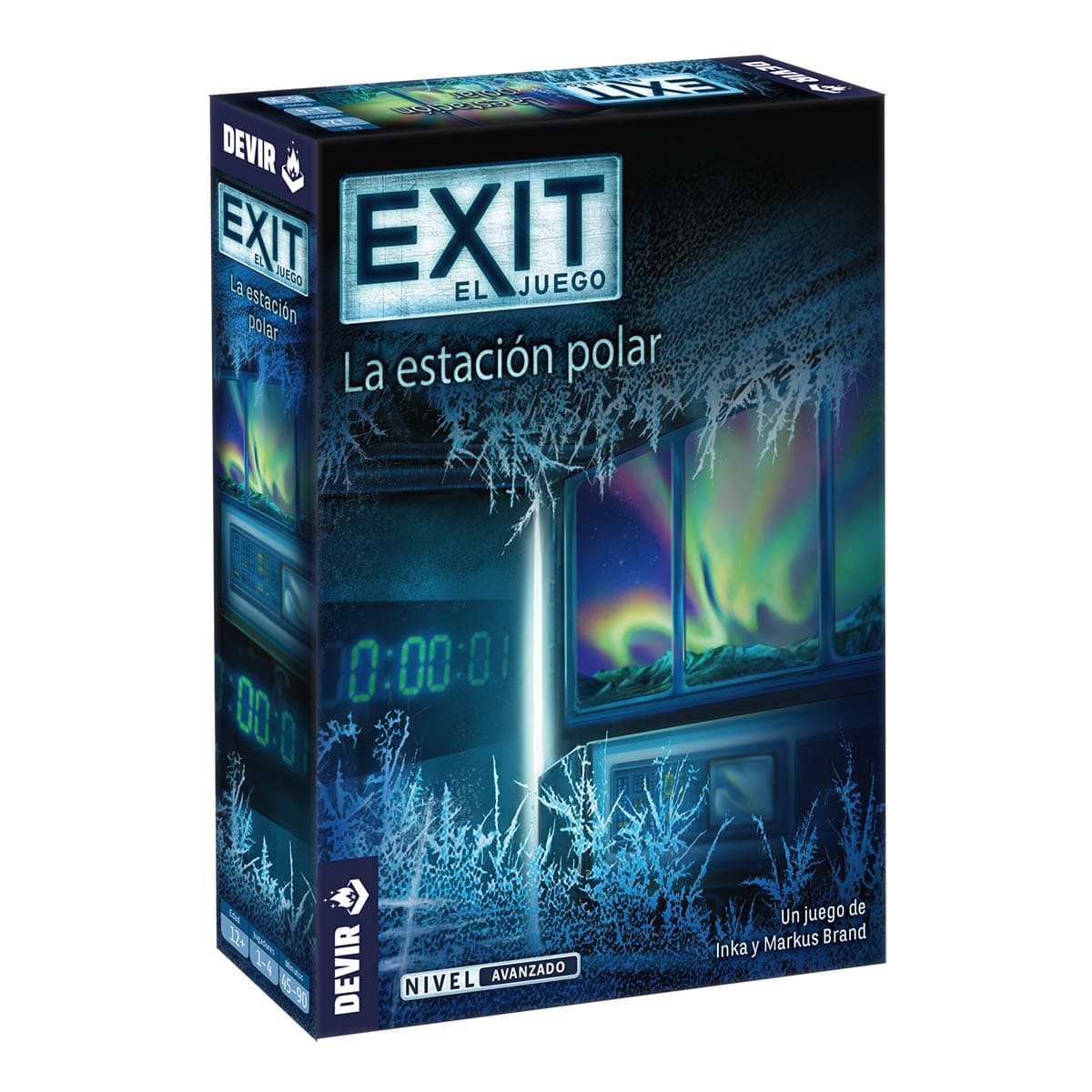 Exit: El Juego